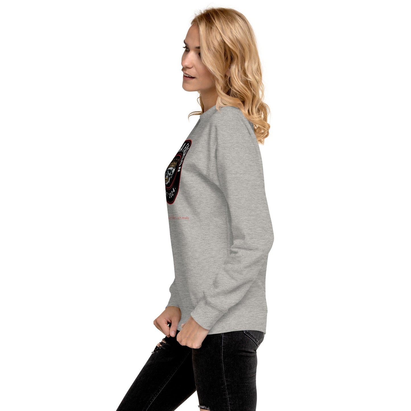 Unisex Premium Sweatshirt