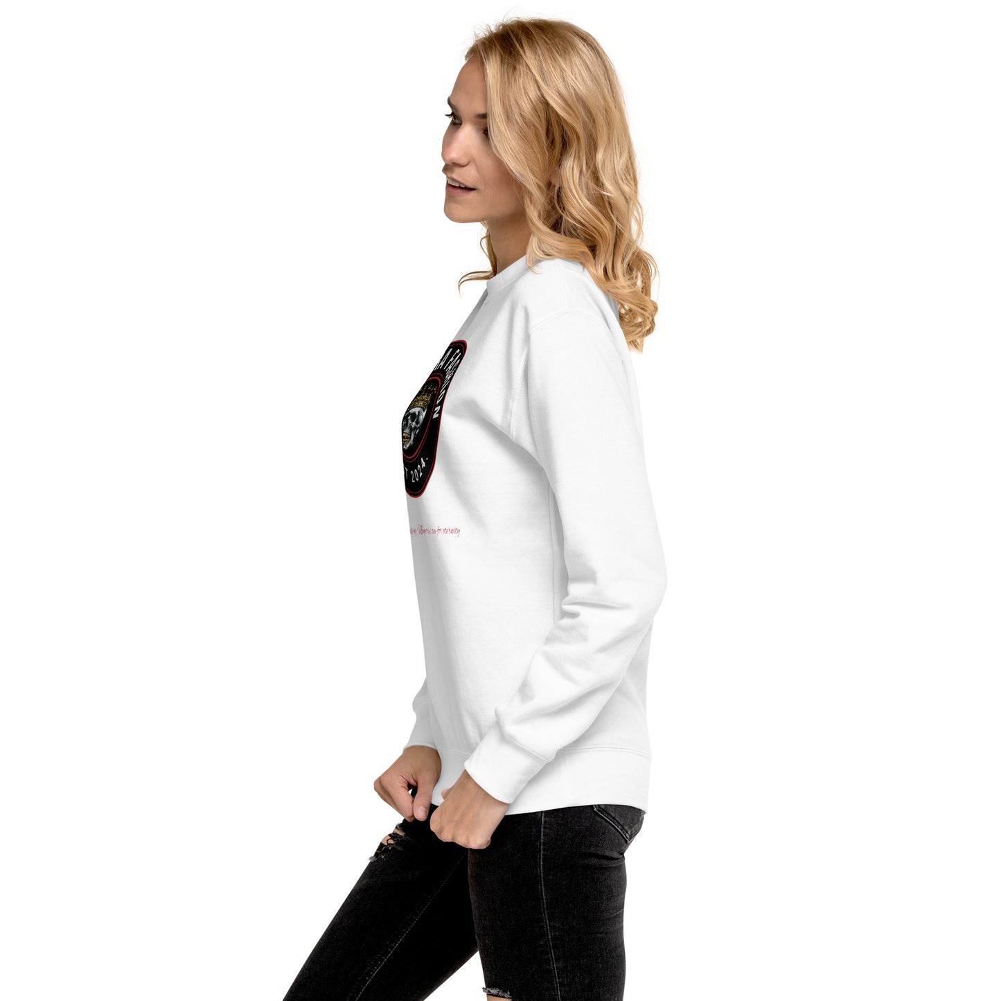 Unisex Premium Sweatshirt