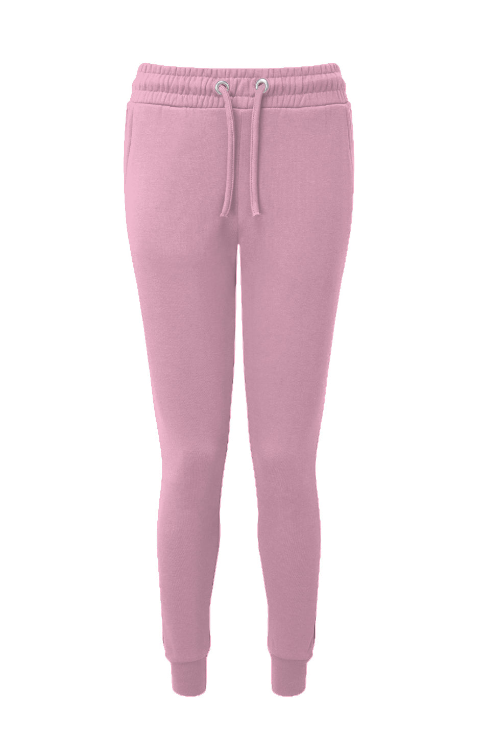 Pink Ladies' Yoga Fitted Jogger