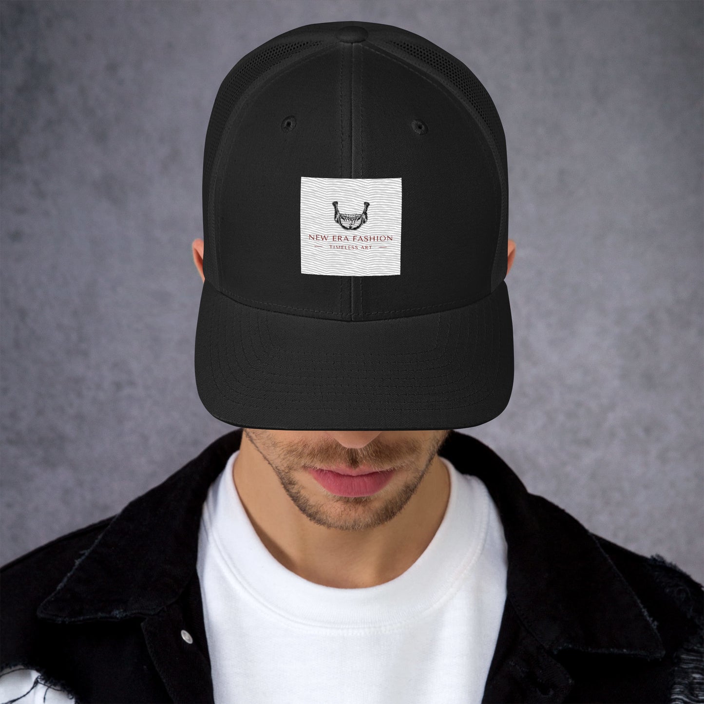 Trucker Cap