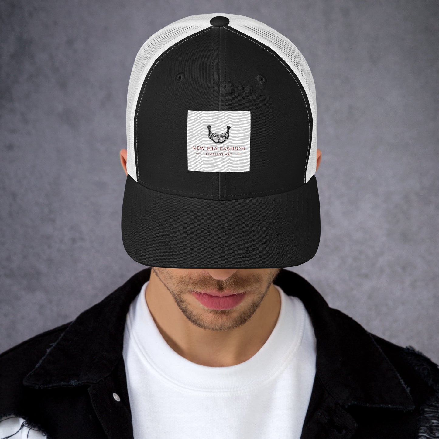 Trucker Cap