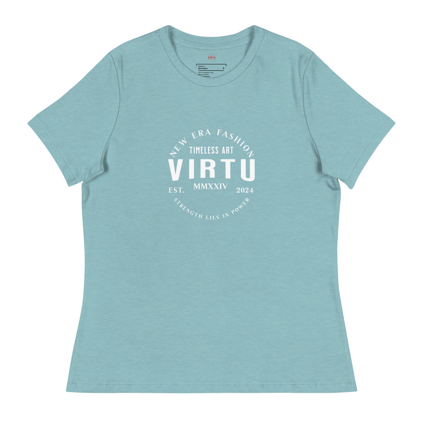 Women's Relaxed T-Shirt