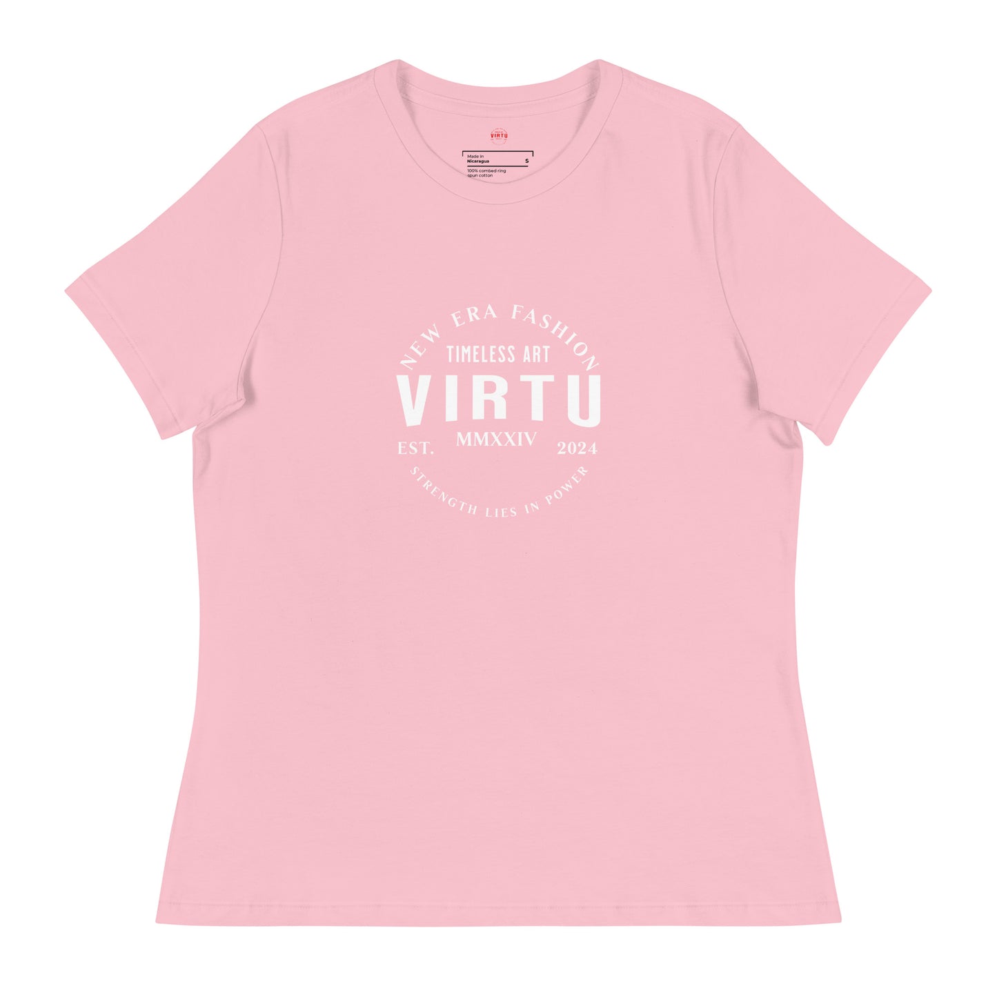 Women's Relaxed T-Shirt